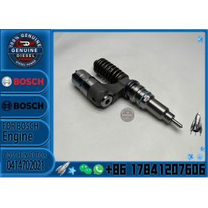 20440409 Diesel Fuel Injector 0414702010, 0414702003, 0414702005, 0414702021,