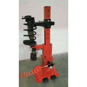AA4C Hydraulic spring dismantler  car dismantle tools tire changer changing tire machine  QT-1420