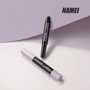 Eyeshadow Stick Container Foundation Stick Packaging Round Blush Concealer