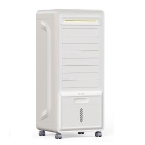 70W Electric Household Air Cooler with Humidification and Purification Functions
