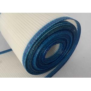 China Good Air Permeability Wastewater Treatment FDA Polyester Spiral Belt on sale