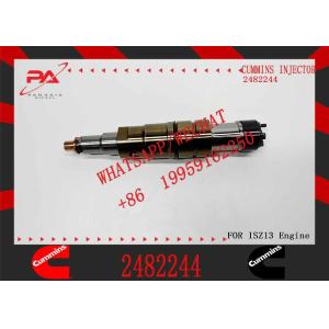 fuel injector 2482244 sales promotion