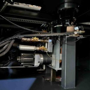 85KW Plastic Water Bottling Machine Beverage Production Equipment