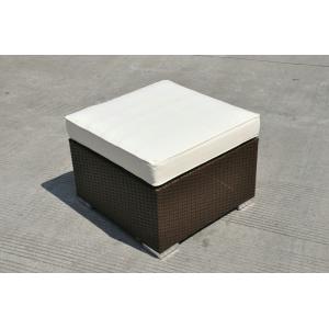 rattan sectional sofa set