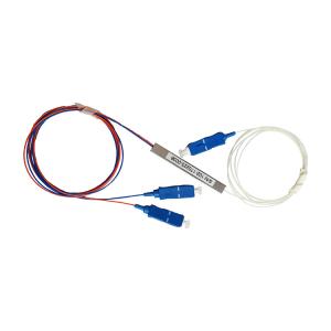 Quality UPC Fiber Optic PLC Splitter for sale