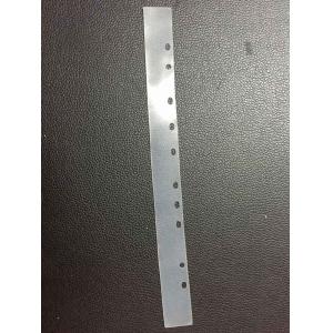 China 363C1024778C 363C1024778 Fuji 330 340 Minilab Spare Part Wiper Blade on sale