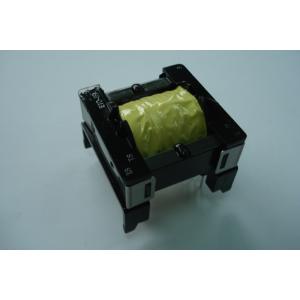 Quality Stable performance Low Leakage Large Transmission Power High Frequency EE Core Transformer for sale