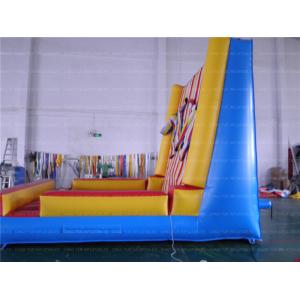 Outdoor Inflatable Velcro Wall (CYSP-654)