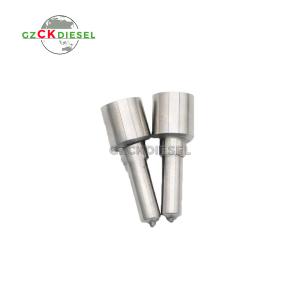 Quality Fuel Injection Nozzle DLLA118P2203 for Injector 0445120125 0445120236 for sale