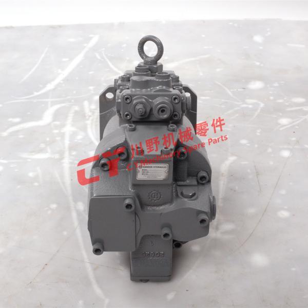 Buy 62585 HPV145GW Excavator Hydraulic Pumps For EX300 ZAX330 ZAX360 Piston Pump Direct Type at wholesale prices