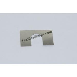 China Thinkness 0.1mm Plate Picnaol Looms Machine Spare Parts B85200 on sale