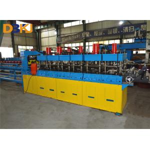 China 10m/Min Adjustable PPGI Shutter Door Roll Forming Machine on sale