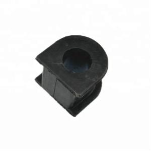 48815-28061 Chassis Auto Parts Stabilizer Bushing , NR Rubber Bushing
