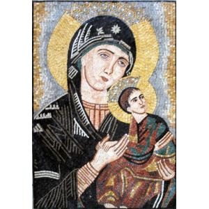 Human design mosaics