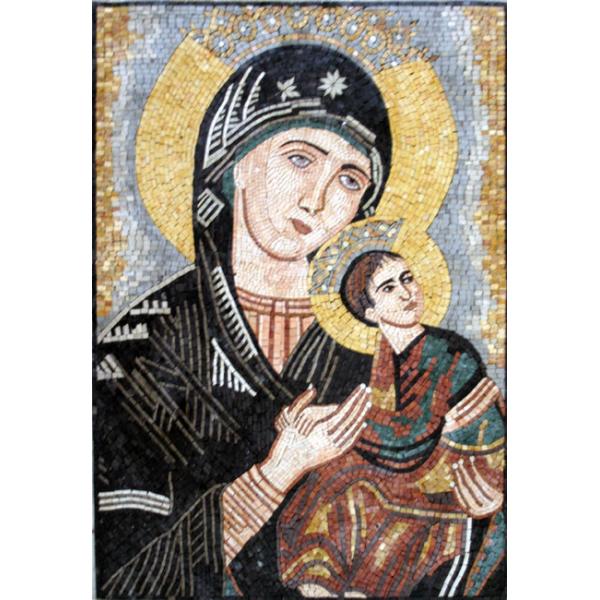 Buy Human design mosaics at wholesale prices