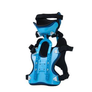 OEM Sacral Cervical Thoracic Lumbar Brace Orthopedic Orthosis For Kids