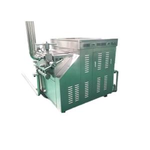 High Efficiency Beverage Blending And Packaging Line Advanced Technology