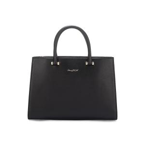 Custom Genuine Leather Ladies Tote Women Handbag