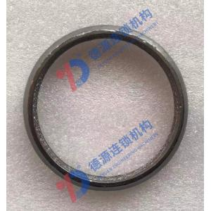 China Isuzu 6WF1 Engine Exhaust Pipe Gasket OEM 1-22119297-0 on sale
