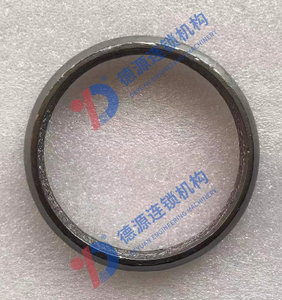 Buy Isuzu 6WF1 Engine Exhaust Pipe Gasket OEM 1-22119297-0 at wholesale prices