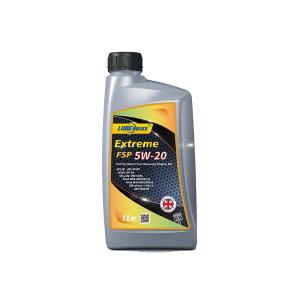 Lubemaxx Extreme FSP 5W-20 Passenger Car Engine Oils with API SP specification