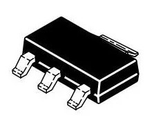 Quality LM1117MPX-25NOPB onsemi for sale