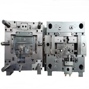 2344 HRC48-50 Medical Device Injection Molding 460*400*423mm