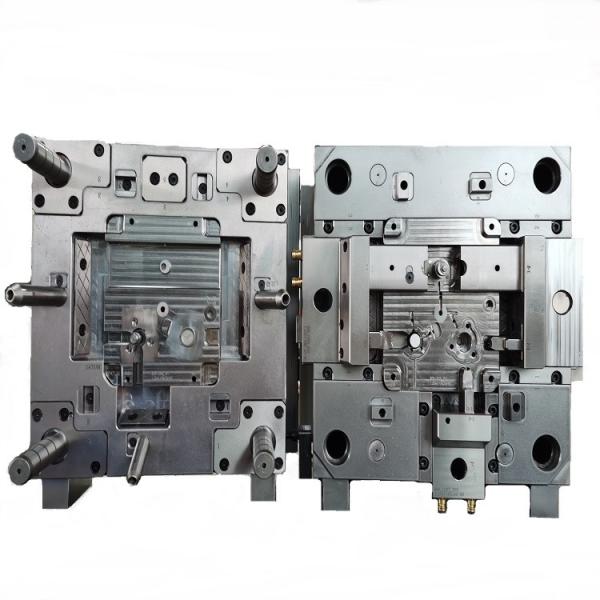 Buy 2344 HRC48-50 Medical Device Injection Molding 460*400*423mm at wholesale prices