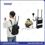IP MESH Radio The Tactical IP Mesh Radio for Seamless Connectivity and Enhanced