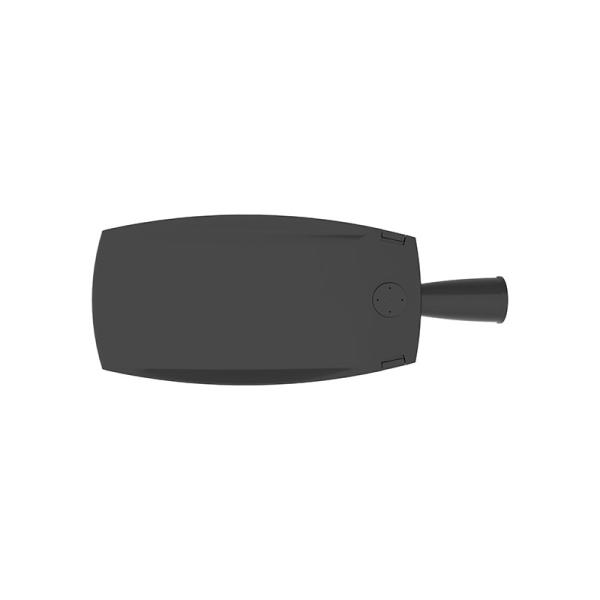 Die Casting LED Street Light Fixtures IP66 OEM Service Smart Outdoor Luminaire