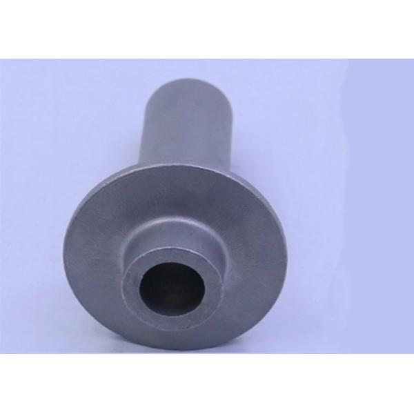 UKD Lost Wax Casting Surface Flange Slide Flat IATF16949 Certification