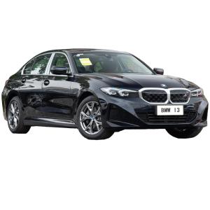 2023 Pure 40L BMW i3 Electric Car 5 Seats Sedan New Energy Vehicle