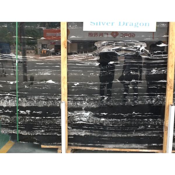 Silver Dragon Marble Tile & Slab,A Grade Black Marble Slab,Black Marble Counter Top,Vanity Tops,Wall&Flooring Tile
