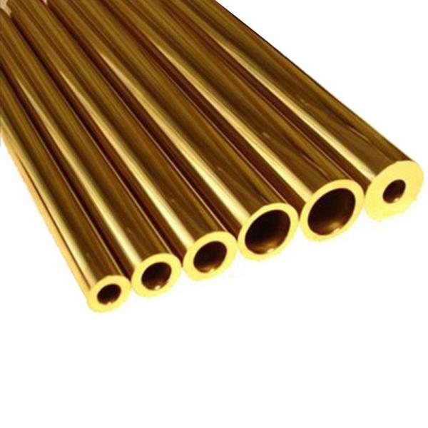 Buy 0.3-10mm Copper Tube For Air Conditioner 3m 5.8m 6m 11.8m 12m at wholesale prices