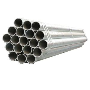 China OEM Anodized Aluminum Tube Round Mill Finished Aluminium 6061 Pipes on sale