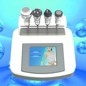 Quality Skillful Manufacture Ultrasonic Liposuction Cavitation Machine for Sale for sale