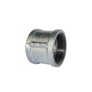 DIN Threads Standard 6 Inch Pipe Fitting Socket Union Fitting Casting Technics
