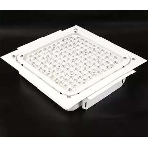 120W Gas Station LED Canopy Lights