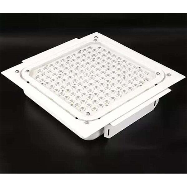Buy 120W Gas Station LED Canopy Lights at wholesale prices