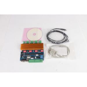 4 Axis Cnc Controller Kit USB CNC Driver Board USB6560T4V3