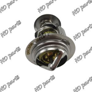 1G924-73010 82℃ Engine Spare Part For Kubota