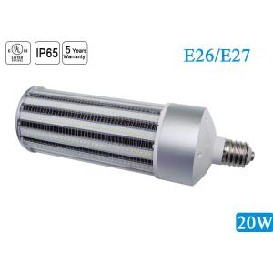 6075lm 45w Led Corn Light Samsung/ Epistar 2835smd IP64 Led Light Bulbs 6500k