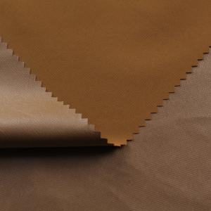 Mini Jacquard Polyester Rip-stop Lamination Fabric YFF23281-21