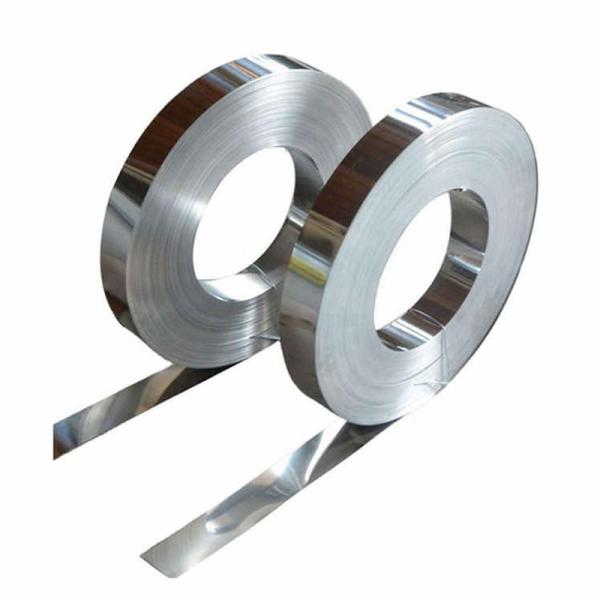 Buy 304l Ocr19ni10 2mm Custom Stainless Steel Coil Cold Rolled at wholesale prices