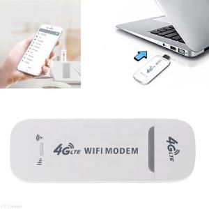 4G USB Dongles OEM LTE Modem With Wifi Hotspot For UMPC And MID Devices