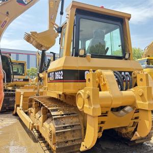 2023 CAT D6G Bulldozer 16320KG 119kW Original Components