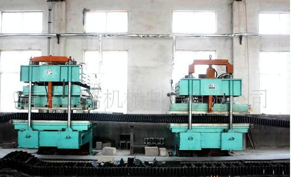 Buy Sidewall Belt Curing Press at wholesale prices