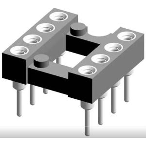 Quality Integrated Circuit Components in High-Temperature Passive Components for sale