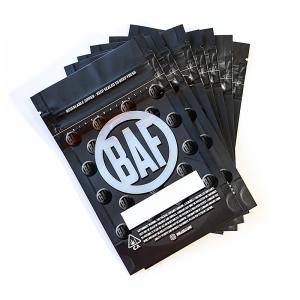 Child-Resistant Locking Closure Plastic Composite Packaging Bags – Eco-Friendly,