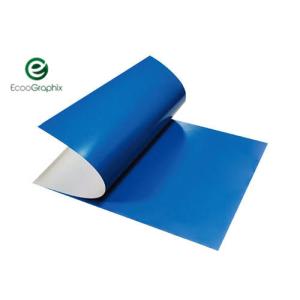 UV Ink Compatible Thermal Plate Aluminum CTP Offset Printing Plates